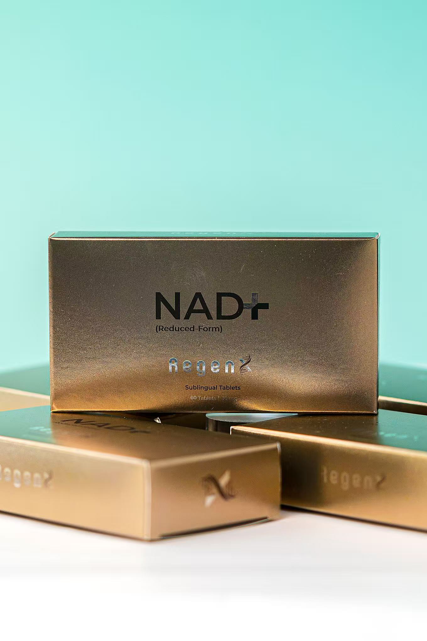 Regenx NADH