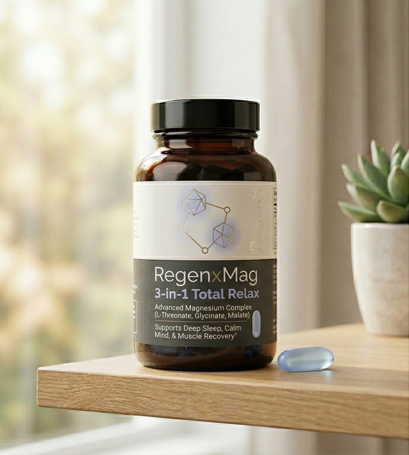 Regenx Mag