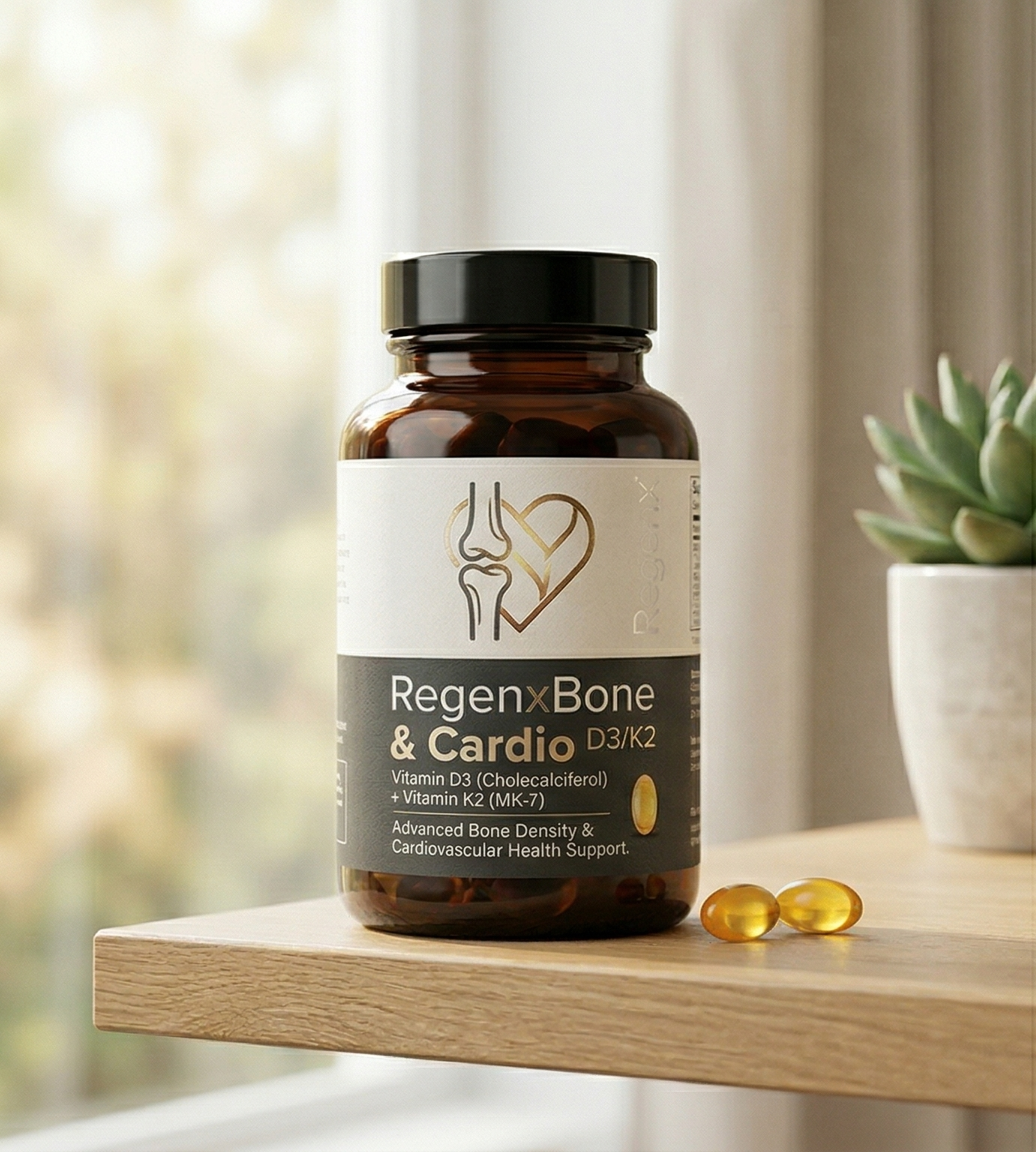 Regenx Bone
