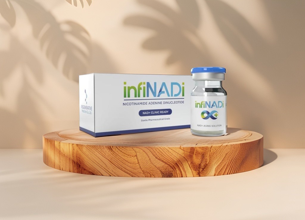 InfiNADi